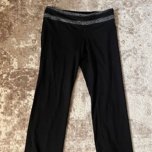 Tangerine Athletic Pants